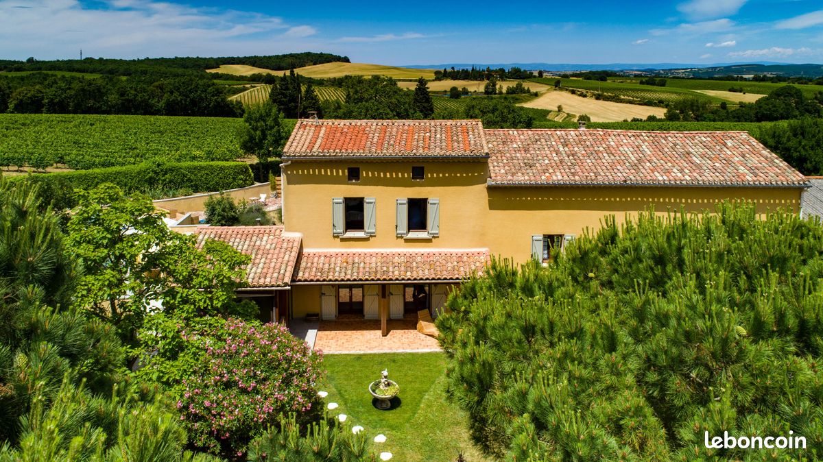 Castelos T5 em Occitanie, France N.º 338455