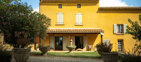 Castelos T5 em Occitanie, France N.º 338455 3