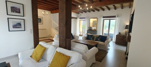 Castelos T5 em Occitanie, France N.º 338455 4