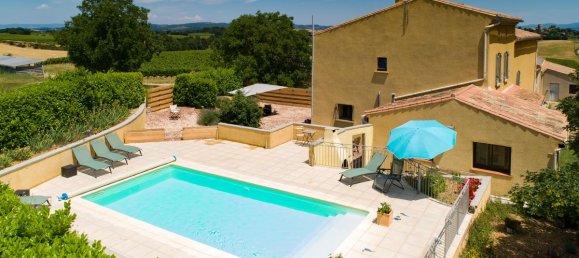 Castelos T5 em Occitanie, France N.º 338455 2