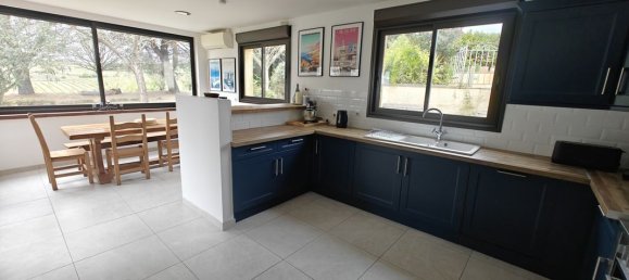 Castelos T5 em Occitanie, France N.º 338455 8