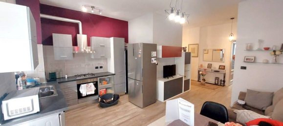 2 bedrooms Apartment in Turin, Italy No. 276789 15