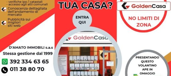 2 bedrooms Apartment in Turin, Italy No. 276789 2