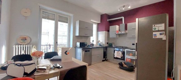 2 bedrooms Apartment in Turin, Italy No. 276789 7