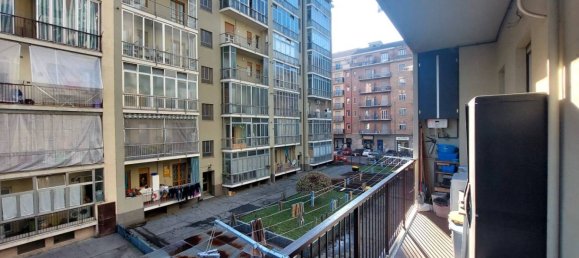 2 bedrooms Apartment in Turin, Italy No. 276789 40