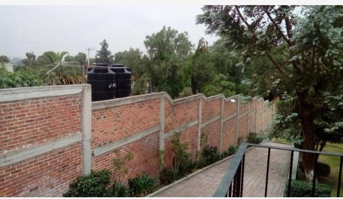 4 chambres Maison à Tepotzotlan, Mexico No. 211201