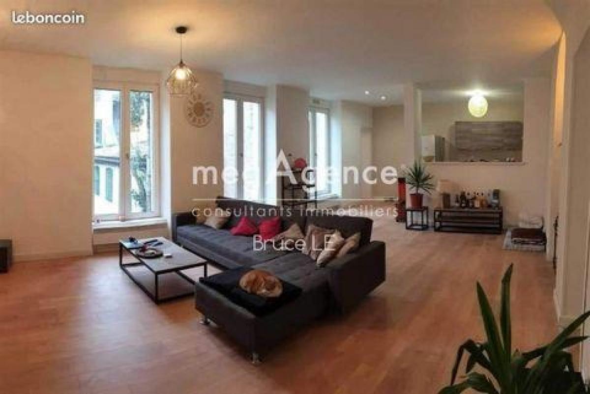 2 bedrooms Apartment in Carcassonne, France No. 34235