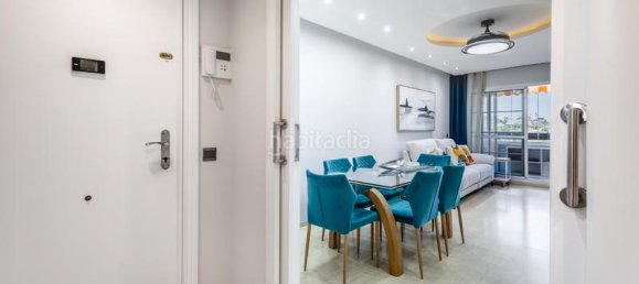 Ático de 3 dormitorios en Fuengirola, Spain No. 145558 4