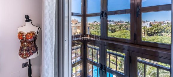 Ático de 3 dormitorios en Fuengirola, Spain No. 145558 13