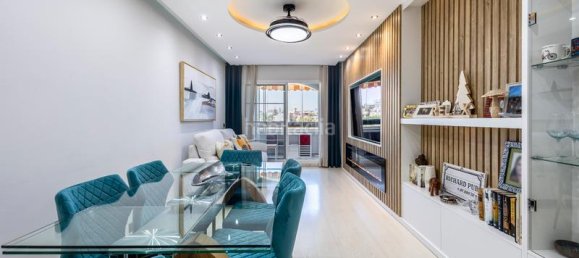 Ático de 3 dormitorios en Fuengirola, Spain No. 145558 5