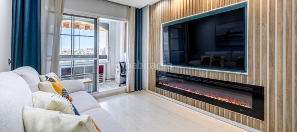 Ático de 3 dormitorios en Fuengirola, Spain No. 145558 7