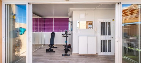 Ático de 3 dormitorios en Fuengirola, Spain No. 145558 29