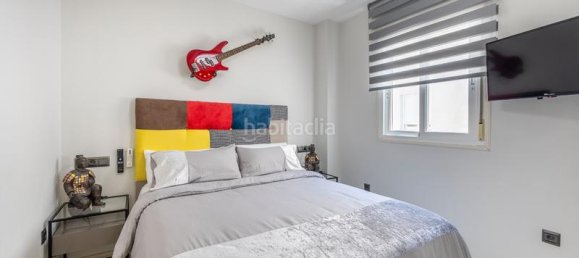 Ático de 3 dormitorios en Fuengirola, Spain No. 145558 19