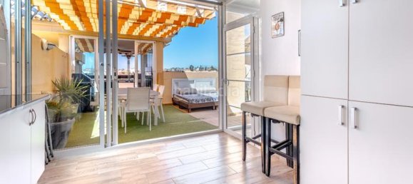 Ático de 3 dormitorios en Fuengirola, Spain No. 145558 20