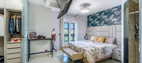 Ático de 3 dormitorios en Fuengirola, Spain No. 145558 14