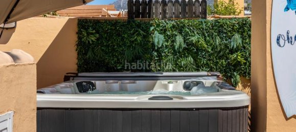 Ático de 3 dormitorios en Fuengirola, Spain No. 145558 23