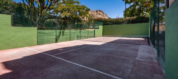 Ático de 3 dormitorios en Fuengirola, Spain No. 145558 36