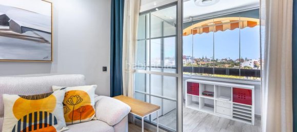 Ático de 3 dormitorios en Fuengirola, Spain No. 145558 32