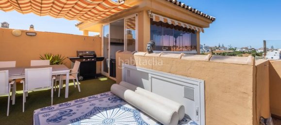 Ático de 3 dormitorios en Fuengirola, Spain No. 145558 22