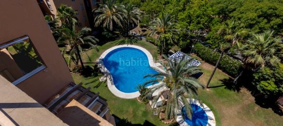 Ático de 3 dormitorios en Fuengirola, Spain No. 145558 28