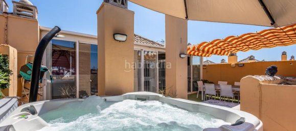 Ático de 3 dormitorios en Fuengirola, Spain No. 145558 2