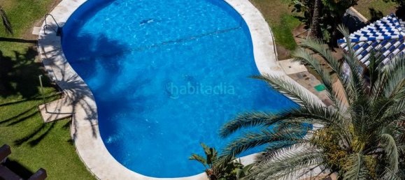 Ático de 3 dormitorios en Fuengirola, Spain No. 145558 27