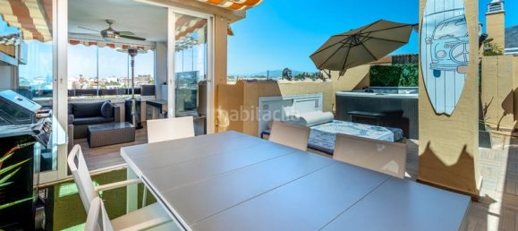 Ático de 3 dormitorios en Fuengirola, Spain No. 145558 21