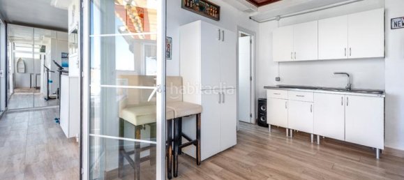 Ático de 3 dormitorios en Fuengirola, Spain No. 145558 24