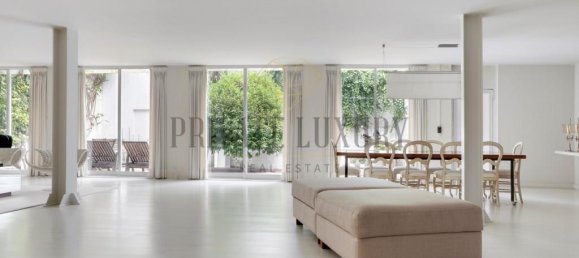 3 غرف نوم منزل في Lisbon, Portugal رقم 98626 3