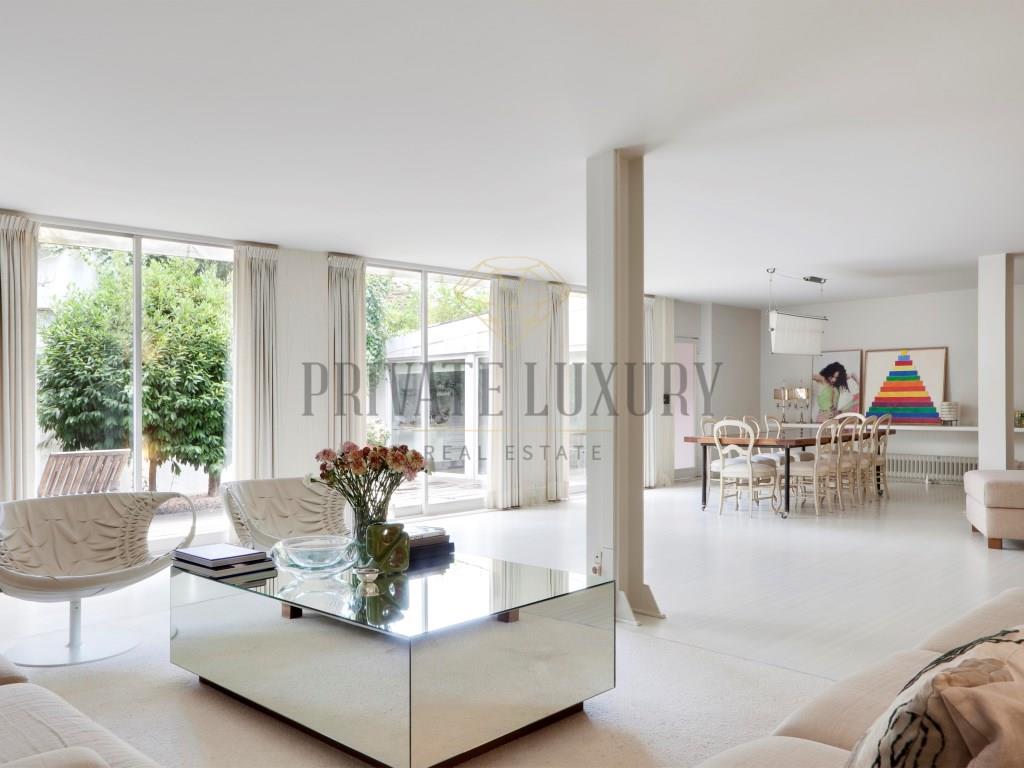 3 غرف نوم منزل في Lisbon, Portugal رقم 98626