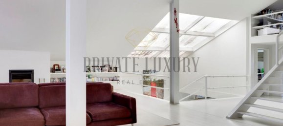 3 غرف نوم منزل في Lisbon, Portugal رقم 98626 16