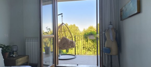 2 bedrooms Apartment in Trequanda, Italy No. 48797 13