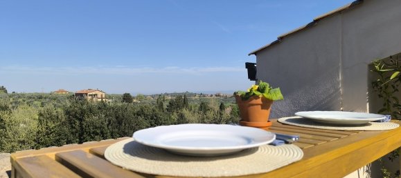 2 bedrooms Apartment in Trequanda, Italy No. 48797 19