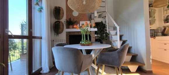 2 bedrooms Apartment in Trequanda, Italy No. 48797 8