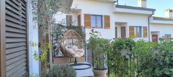 2 bedrooms Apartment in Trequanda, Italy No. 48797 11