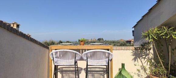 2 bedrooms Apartment in Trequanda, Italy No. 48797 20