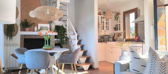 2 bedrooms Apartment in Trequanda, Italy No. 48797 3