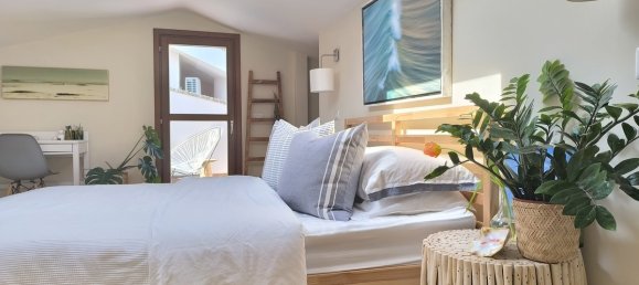 2 bedrooms Apartment in Trequanda, Italy No. 48797 15