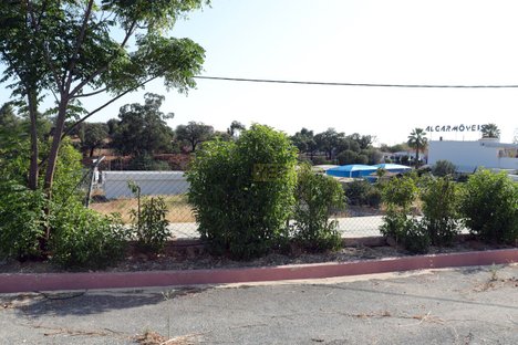 Terrain à Almancil, Portugal 2672m² No. 66853