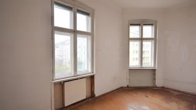 Квартира с 3 комнатами в Оттакринг, Австрия № 144459