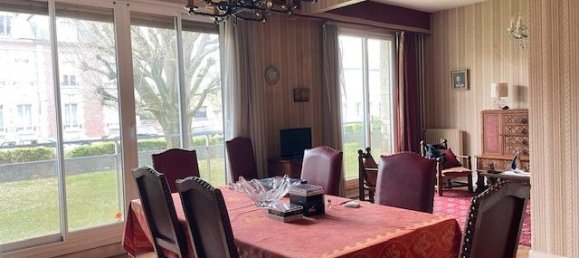 3 bedrooms Apartment in Compiegne, France No. 76768 2