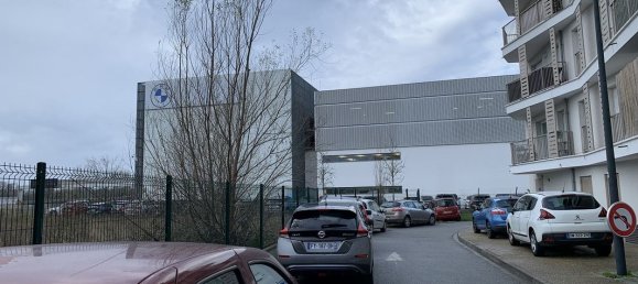 Garagem em Velizy-Villacoublay, France 12 m² N.º 185284 2