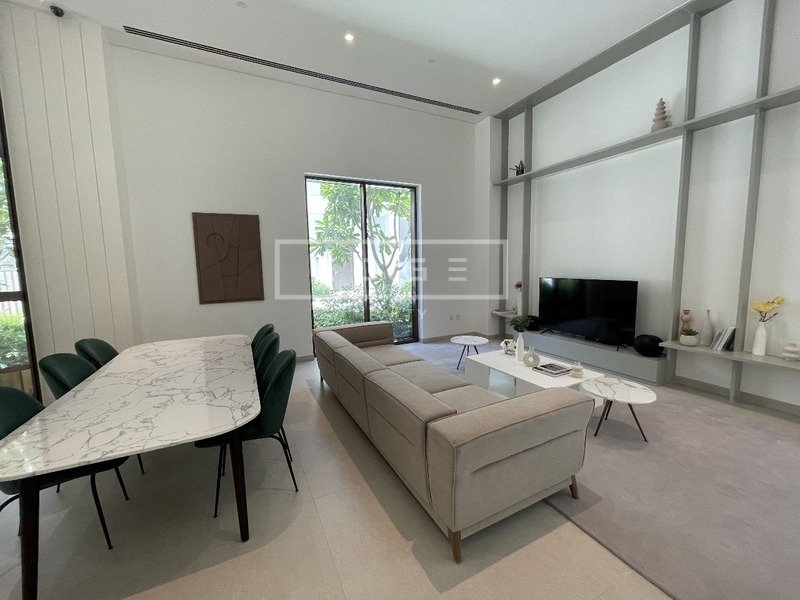 1 Schlafzimmer Wohnung in Dubai Creek Harbour (The Lagoons), UAE, Nr. 9459