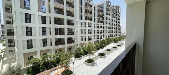 1 Schlafzimmer Wohnung in Dubai Creek Harbour (The Lagoons), UAE, Nr. 9459 2