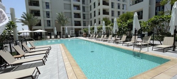 1 Schlafzimmer Wohnung in Dubai Creek Harbour (The Lagoons), UAE, Nr. 9459 4