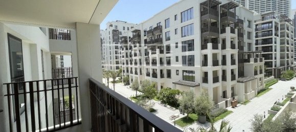 1 Schlafzimmer Wohnung in Dubai Creek Harbour (The Lagoons), UAE, Nr. 9459 3