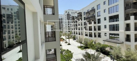 1 Schlafzimmer Wohnung in Dubai Creek Harbour (The Lagoons), UAE, Nr. 9459 6