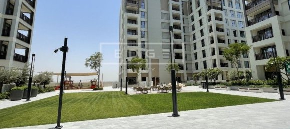 1 Schlafzimmer Wohnung in Dubai Creek Harbour (The Lagoons), UAE, Nr. 9459 5