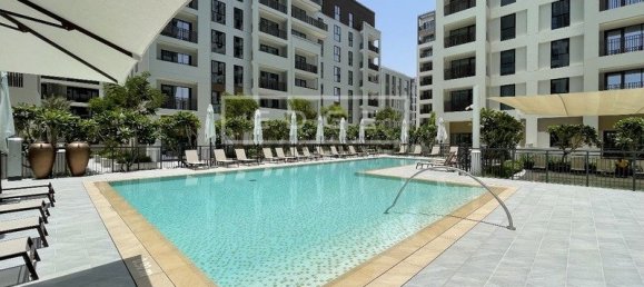 1 Schlafzimmer Wohnung in Dubai Creek Harbour (The Lagoons), UAE, Nr. 9459 20