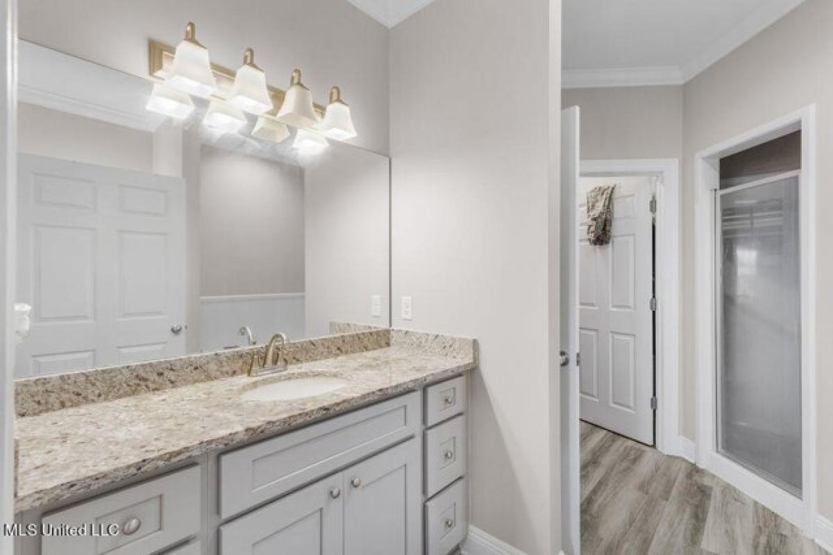 4 Schlafzimmer Haus in Gulfport, USA, Nr. 438091